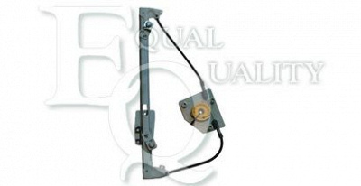 EQUAL QUALITY 010649 -  Подъемное устройство для окон